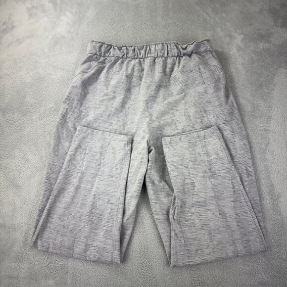 lululemon athletica Gray Track Pants - Picture 14 of 14